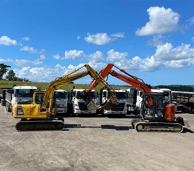 Xsquare Fleet