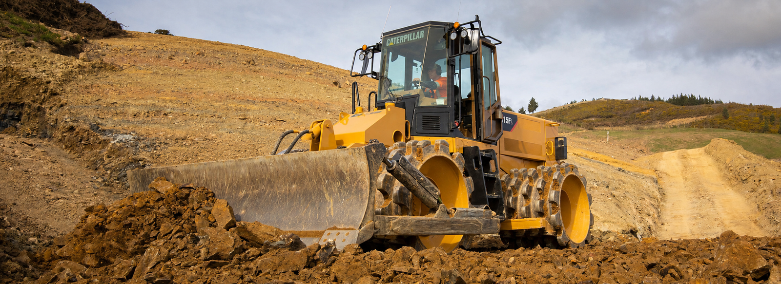 Xsquare Truck & Civil Aggregate Delivery