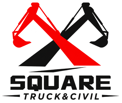 Xsquare Truck & Civil