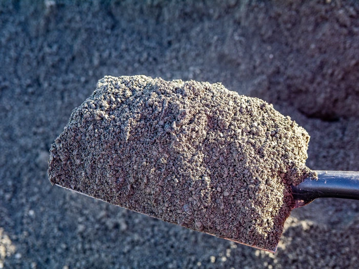 Bulk Aggregate Supply